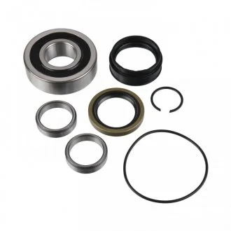 Комплект підшипника колеса задн Лів/Прав (40x94x26) TOYOTA HIACE / COMMUTER V, HIACE IV, HIACE V 2.4-3.0D 08.89- FEBI 172390