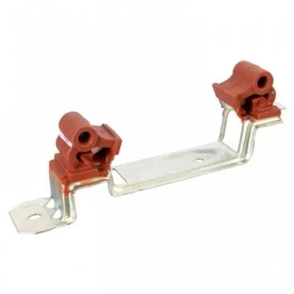 Кронштейн глушника Master 10- FEBI 172461