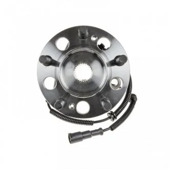 Фото підшипник передній маточини Rexton 04- FEBI 172487 Підшипник передній маточини Rexton 04- FEBI 172487