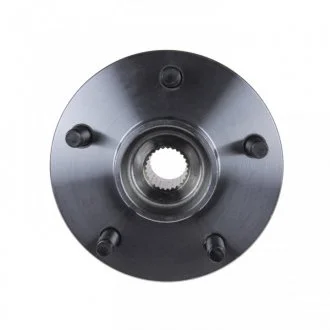 Фото ступиця колеса FEBI 172585 Ступиця колеса FEBI 172585