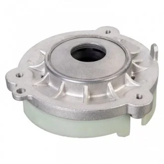 Подушка амортизатора передн Лів/Прав AUDI A4 ALLROAD B9, A4 B9, A5, Q5 1.4-3.0DH 05.15- FEBI 172589