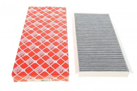 Фильтр воздуха (салона) FEBI 17263