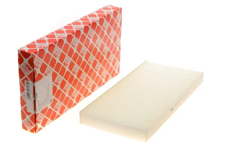 Фільтр салону CORSA/COMBO C 9/00- FEBI 17264