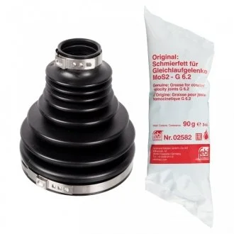 Фото к-т пильника FEBI 172654 К-т пильника FEBI 172654