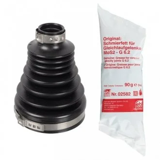 К-т пильника FEBI 172662