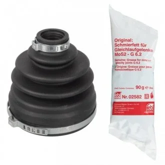 Пильовик ШРКШ FEBI 172665