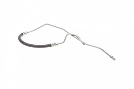 Гальмівний шланг з турбопроводом задн. прав. GRAND SCENIC III, MEGANE III FEBI 172686