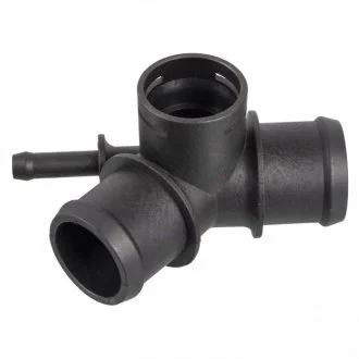 Кріплення датчиків при гол.блоку Golf IV 1,9TDI, AUDI A3 FEBI 172727 (фото 1)