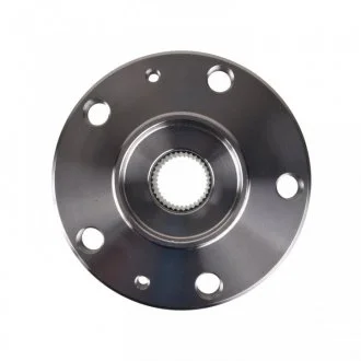 Фото маточина колеса передн CITROEN JUMPER I, FIAT DUCATO, PEUGEOT BOXER 1.9D-2.8D 03.94- FEBI 172747 Маточина колеса передн CITROEN JUMPER I, FIAT DUCATO, PEUGEOT BOXER 1.9D-2.8D 03.94- FEBI 172747