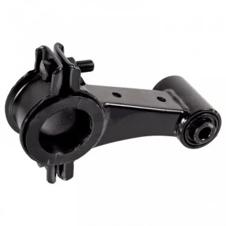 Фото кронштейн(тяга) стабілізатора з болтами FEBI 172756 Кронштейн(тяга) стабілізатора з болтами FEBI 172756