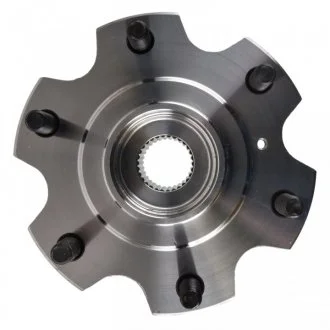 ЈOЇYSKO /PRZ/ MITSUBISHI PAJERO 00- Z PIASTҐ FEBI 172759