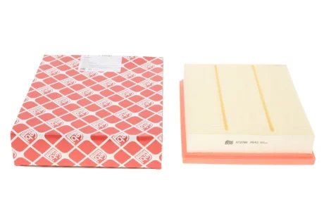 Фільтр повітряний FEBI 172761