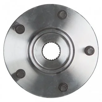 Подшипник ступицы (передней) Mitsubishi Grandis 03-13/Space Wagon 91-13 (cо ступицей) FEBI 172774