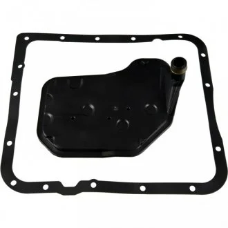 Фільтр масляний АКПП CHEVROLET SUBURBAN, TAHOE 93-09 з прокладкою FEBI 172796