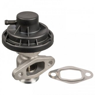 Клапан EGR Caddy III,Golf V 2.0SDI 04- FEBI 172838