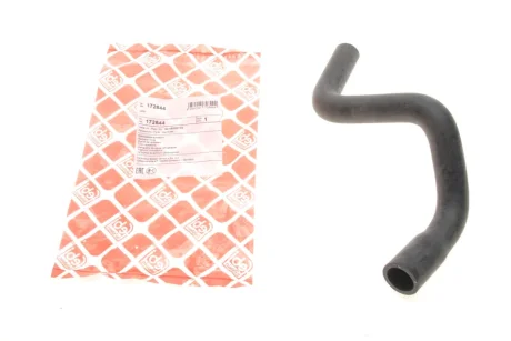 Патрубок системи охолодження MB Sprinter CDI 2.1D 04.00-05.06 FEBI 172844