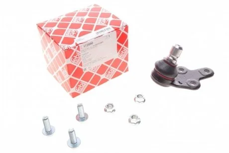 Кульова опора FEBI 172890