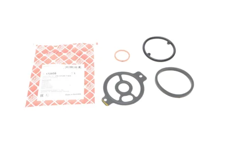 Комплект прокладок корпуса маслянного фильтра FEBI 172935