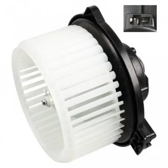 Вентилятор салону FEBI 172958