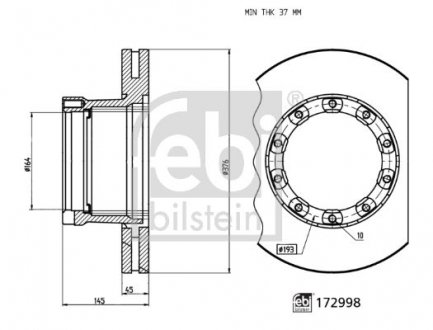 FEBI 172998