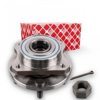 Фото підшипник маточини передн. Voyager 2,0-3,8 95-08 FEBI 173005 Підшипник маточини передн. Voyager 2,0-3,8 95-08 FEBI 173005