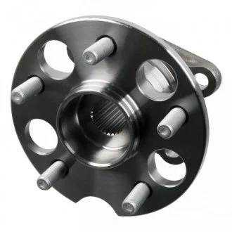 Фото ступиця колеса FEBI 173006 Ступиця колеса FEBI 173006