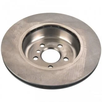 Диск гальм. задн. лів. BMW 3 G20 FEBI 173008