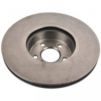 Диск гальмівний передн Лів/Прав BMW 2 (G42, G87), 3 (G20, G80, G28), 3 (G21, G81), 4 (G22, G82), 5 (G30, F90), 5 (G31), X3 (G01), X3 (G01, F97, G08), X4 (G02, F98), Z4 (G29) 1.6-3.0DH 09.16- FEBI 173011