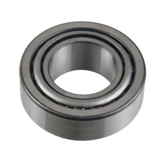 Підшипник колеса - одиничний передн IVECO EUROCARGO I-III, EUROCARGO IV, EUROCARGO V, EUROFIRE II, MAGIRUS, ZETA, IRISBUS EUROPOLIS, PROWAY 8040.05.230-F4AFE611E 01.87- FEBI 173048