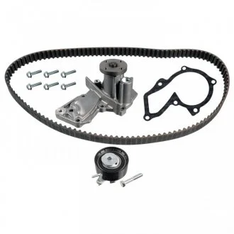 ZESTAW ROZRZ.+ PW FEBI 173068