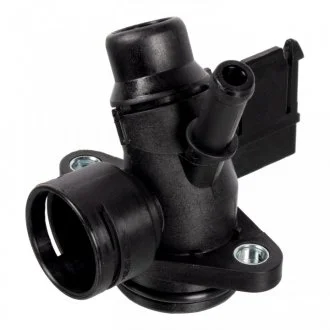 Фото фланець О.Ж. VW T5, T6 2.0TSI 11- FEBI 173097 Фланець О.Ж. VW T5, T6 2.0TSI 11- FEBI 173097