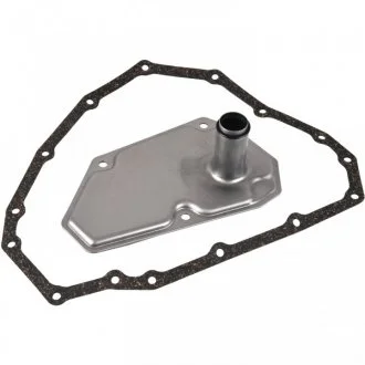 Фільтр + прокладка акп NISSAN JUKE 1.6 FEBI 173136