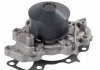 Помпа воды Mitsubishi Galant V/VI 2.0 V6 24V 92-96/2.5 V6 24V 96-04 FEBI 173144 (фото 2)