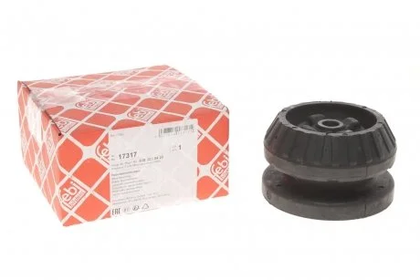 Опора переднього амортизатора (без пошипн.) Vito 96- FEBI 17317