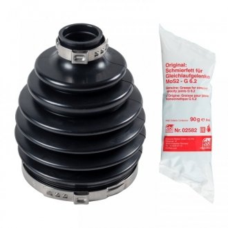 OSЭONA PRZEGUBU FORD ZEW. C-MAX/FOCUS 1,0ECOBOOST 114X25X83 FEBI 173203