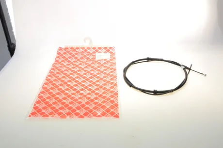 Трос ручних гальм FEBI 173207