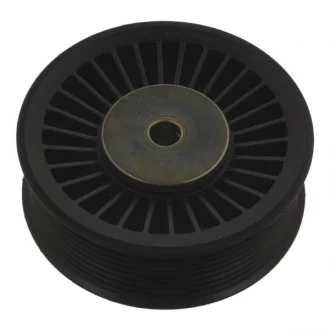 Ролик направляючий FEBI 17322