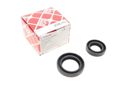 К-т сальників диференціалу FEBI 173279