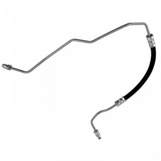 Гальмівний шланг з турбопроводом задн. лів. GRAND SCENIC III, MEGANE III FEBI 173363