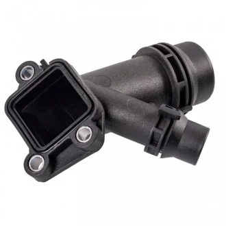 Фото зєднувальний патрубок M47M57 FEBI 173395 Зєднувальний патрубок M47M57 FEBI 173395