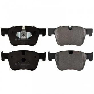 Комплект гальмівних колодок передній FEBI 173455