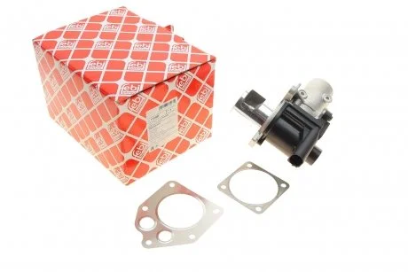 Клапан контролю системи випуску відпрацьованих газів FEBI 173487