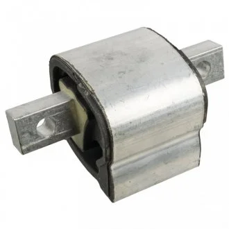 Подушка коробки передач задн (акпп) MERCEDES C (A205), C (C205), C T-MODEL (S205), C (W205), E T-MODEL (S213), E (W213), GLC (X253) 1.5-4.0 12.13-10.23 FEBI 173499