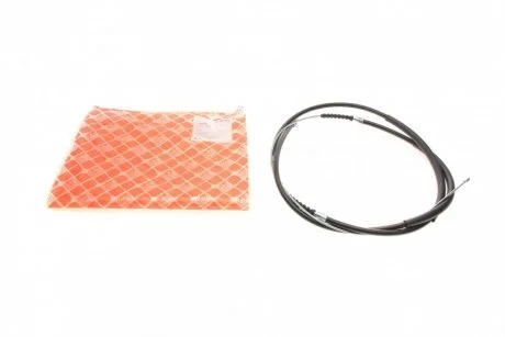 Трос ручных тормозов BILSTEIN FEBI 173723