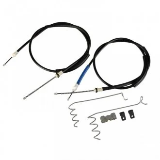 Трос ручных тормозов BILSTEIN FEBI 173750