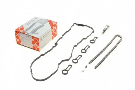 Фото к-т ланцюга привідного грм BILSTEIN FEBI 173756 К-т ланцюга привідного грм BILSTEIN FEBI 173756