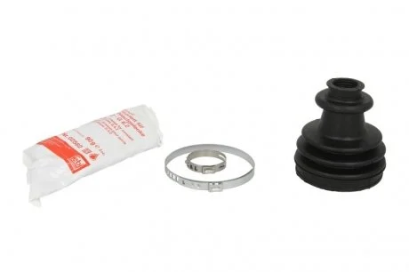 Фото набір пильовиків гумових FEBI 17375 Набір пильовиків гумових FEBI 17375