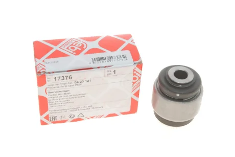 Сайлентблок FEBI 17376