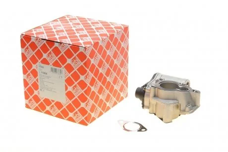 Клапан FEBI 173830