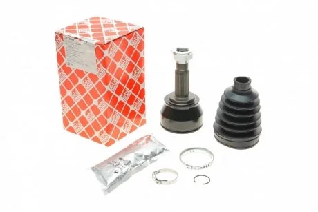 К-т полуоси (шарнира) привода BILSTEIN FEBI 173835